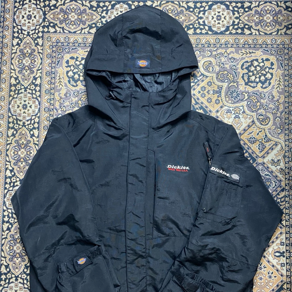dickies outdoor jacket