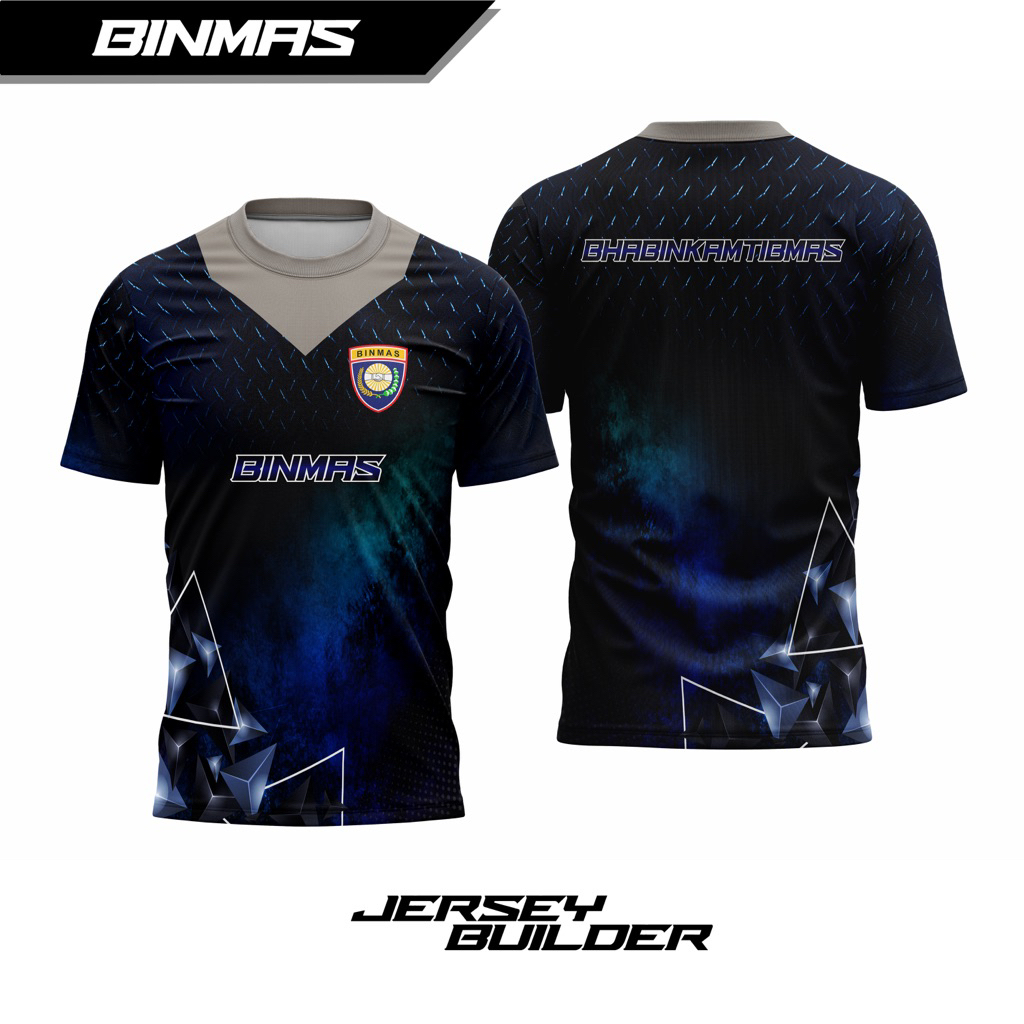 Jersey BHABINKAMTIBMAS printing / Kaos BHABINKAMTIBMAS / jersey polisi BHABINKAMTIBMAS / JERSEY BHAB