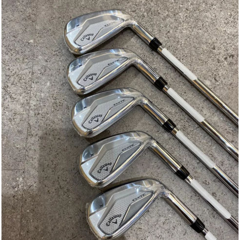 Stick Golf Iron Set Callaway ELYTE