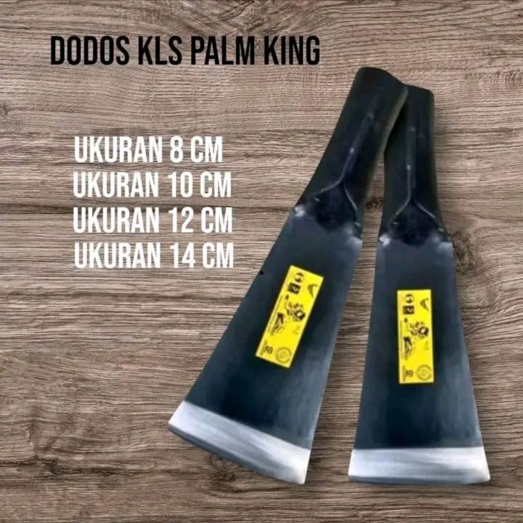 Dodos kls palm king pro