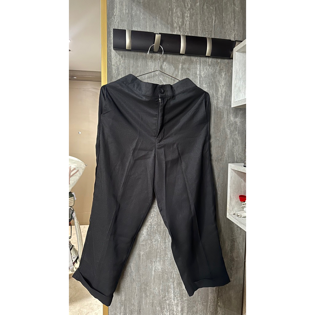 PRELOVED LOOSE PANTS