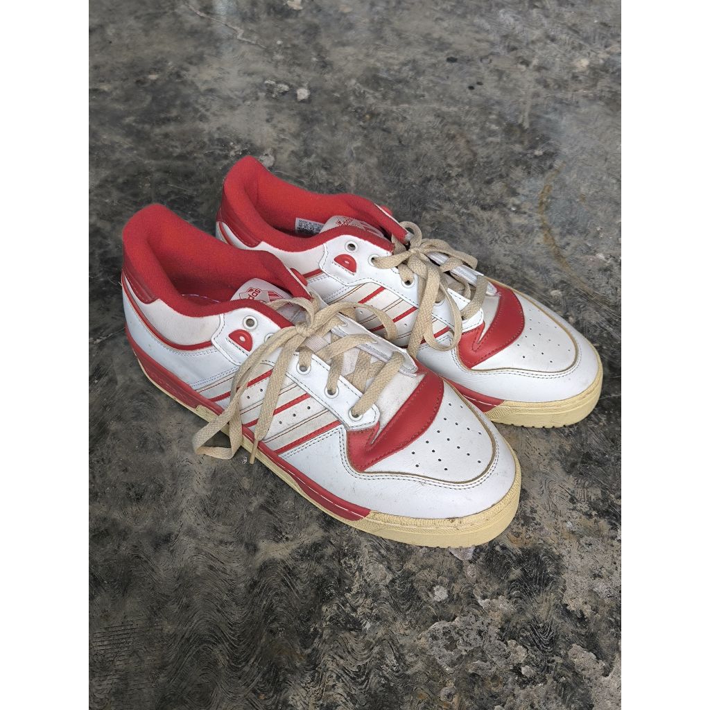 Adidas Rivalry 86