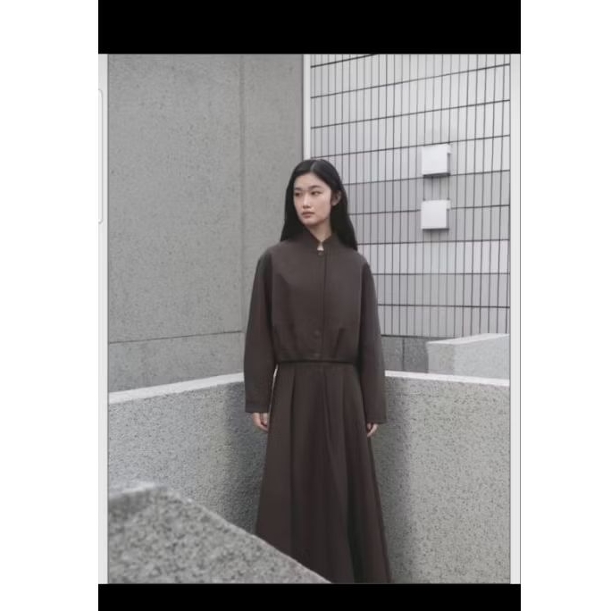 Jedda Semi Blazer New With Tag size S-M