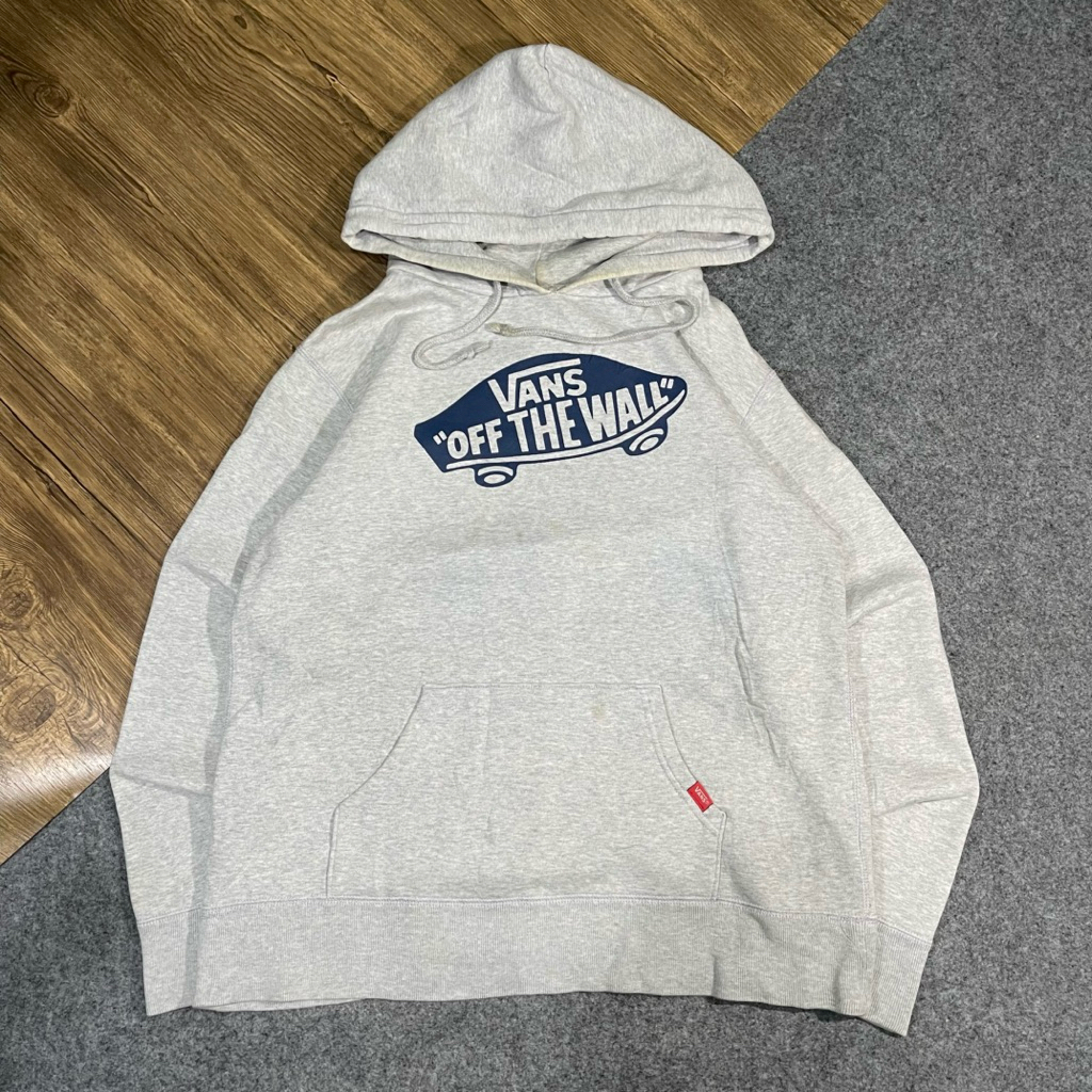 Hoodie Vans vintage