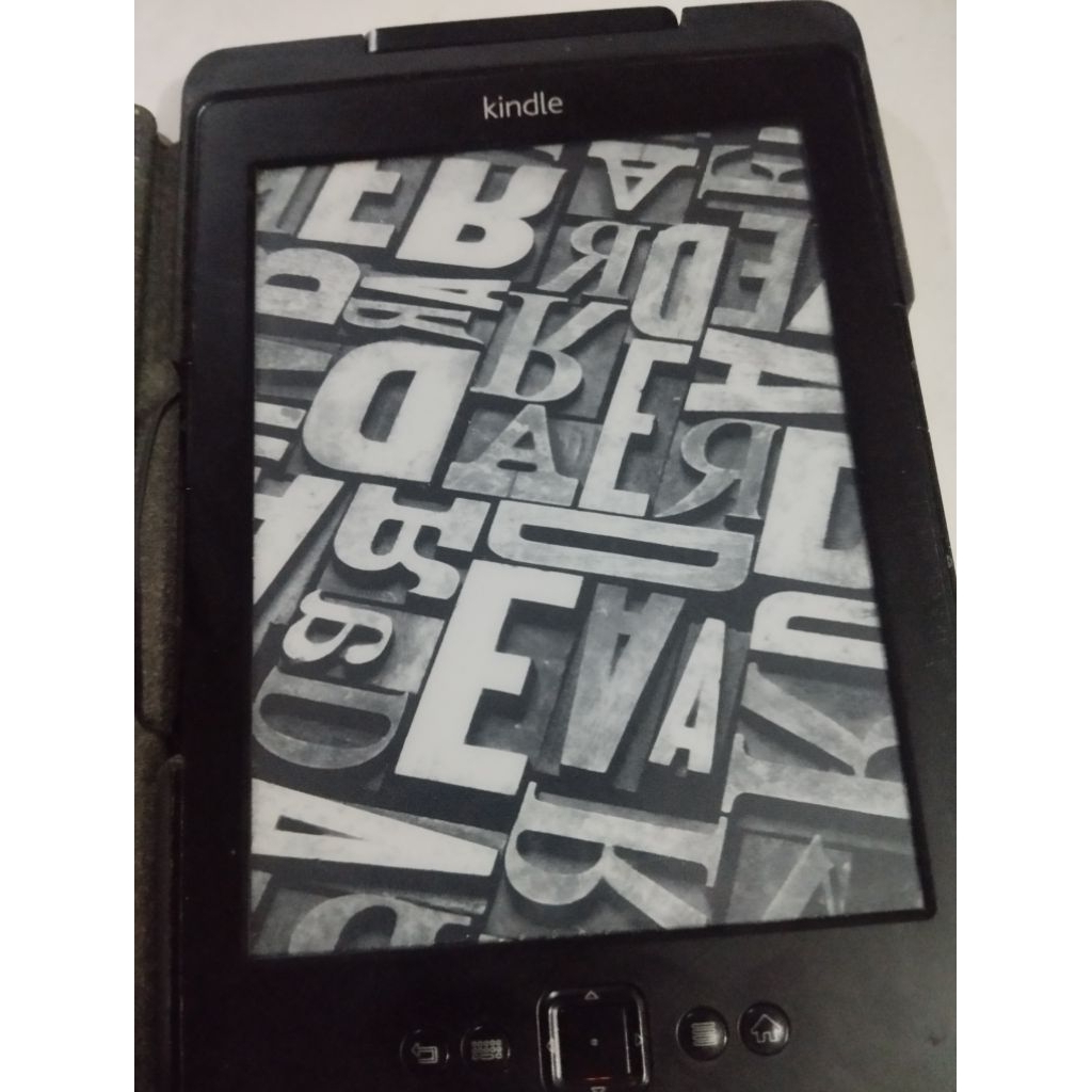 Kindle Paperwhite Amazon