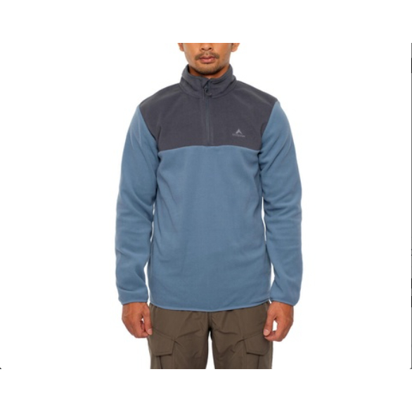 ORIGINAL MEN'S HARAU HALF ZIP Warmer