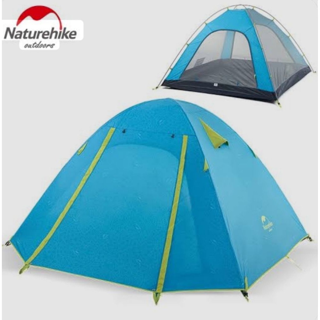 Tenda Naturehike