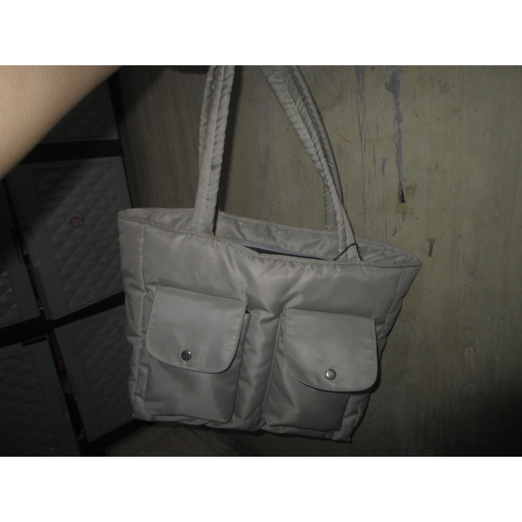Preloved Tweely Tote Bag