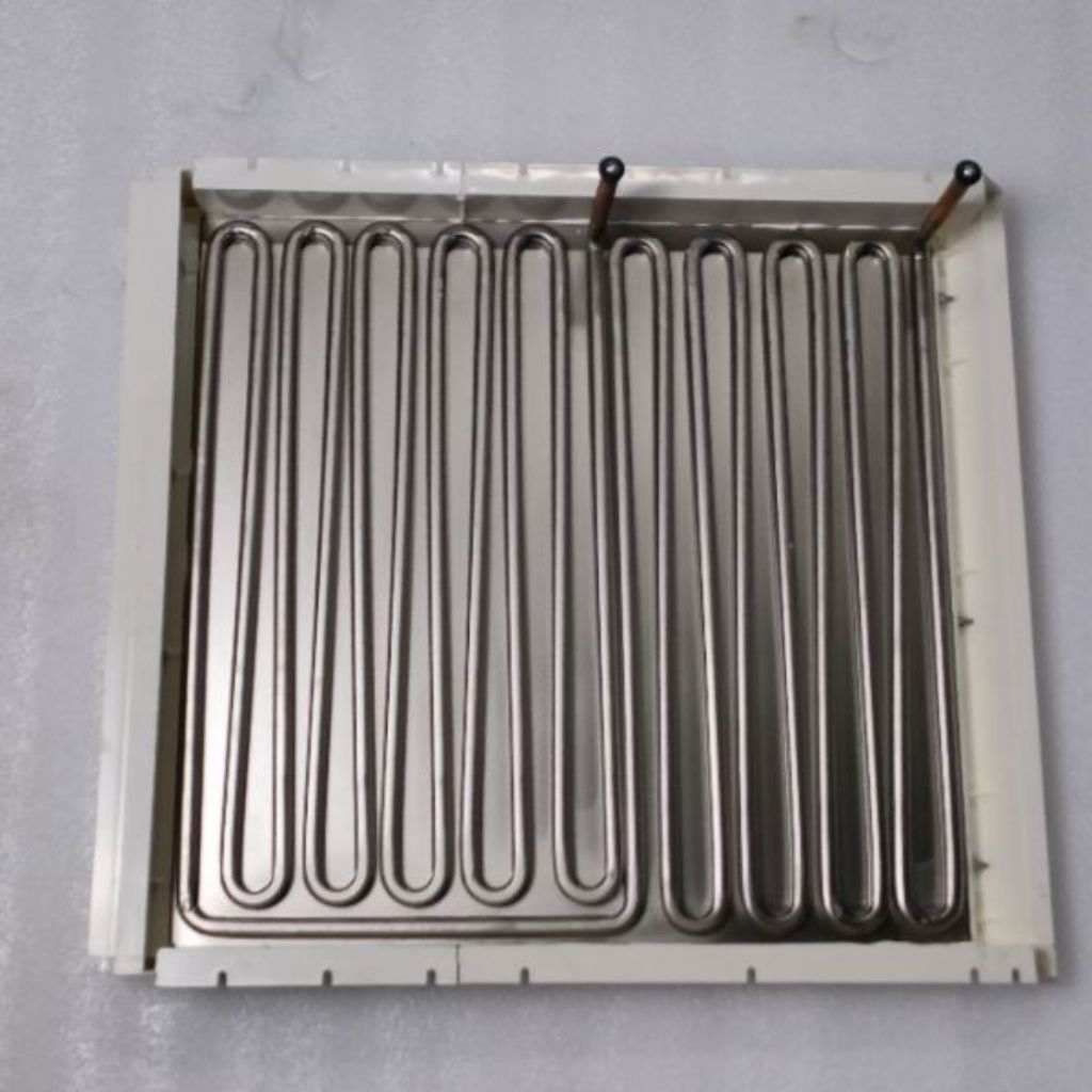 Evaporator/pencetak Ice Maker Tomori AC 2000