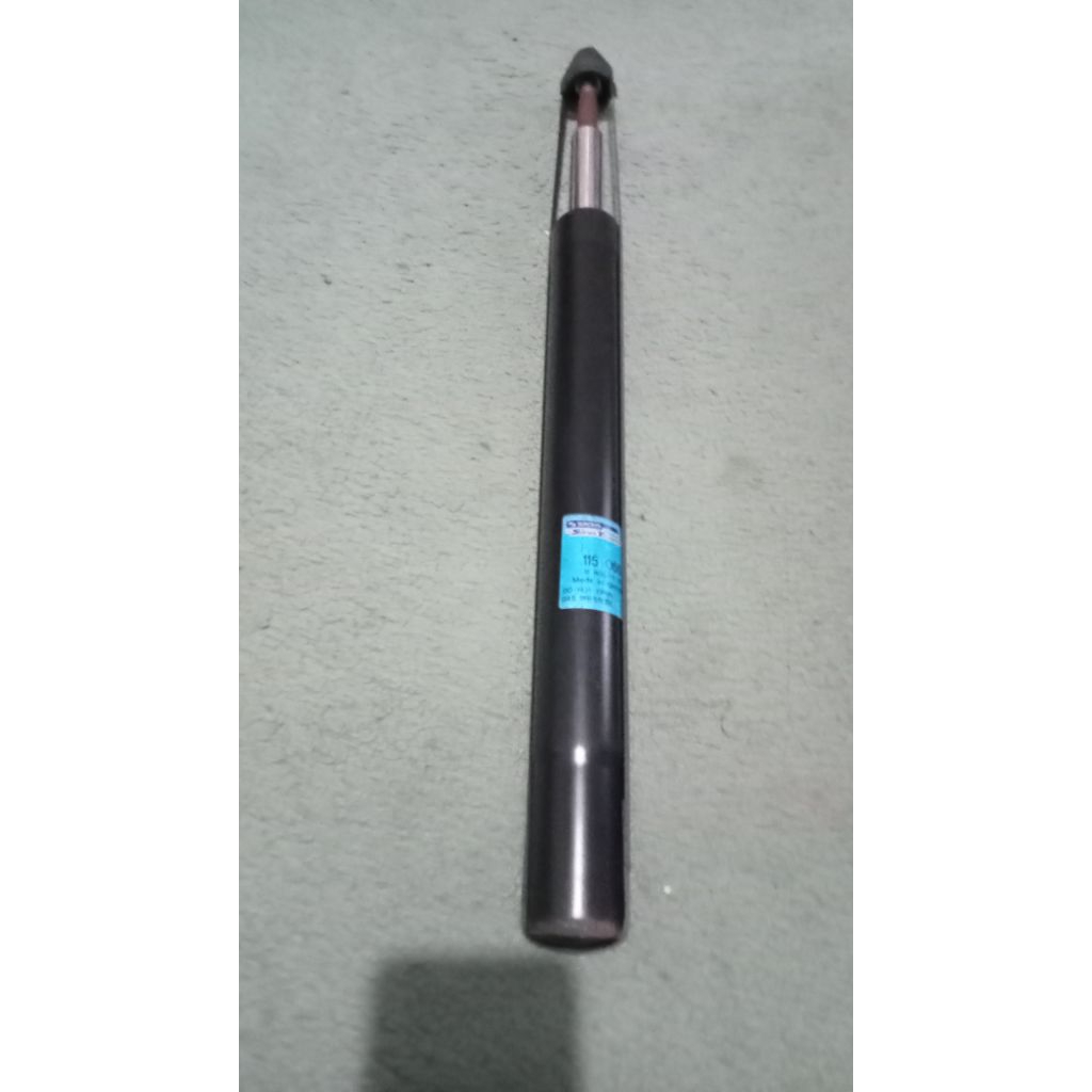 shock depan BMW e34 as pendek