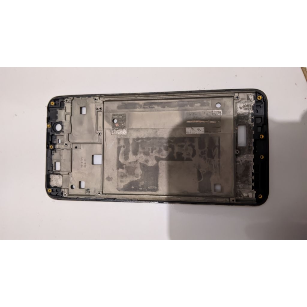housing vivo y55/backdoor vivo Y55