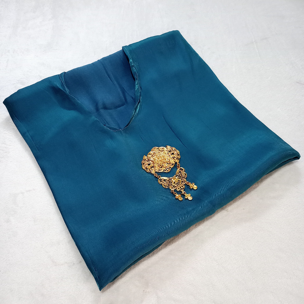 ATASAN BAJU BODO ADAT BUGIS MAKASSAR MODERN