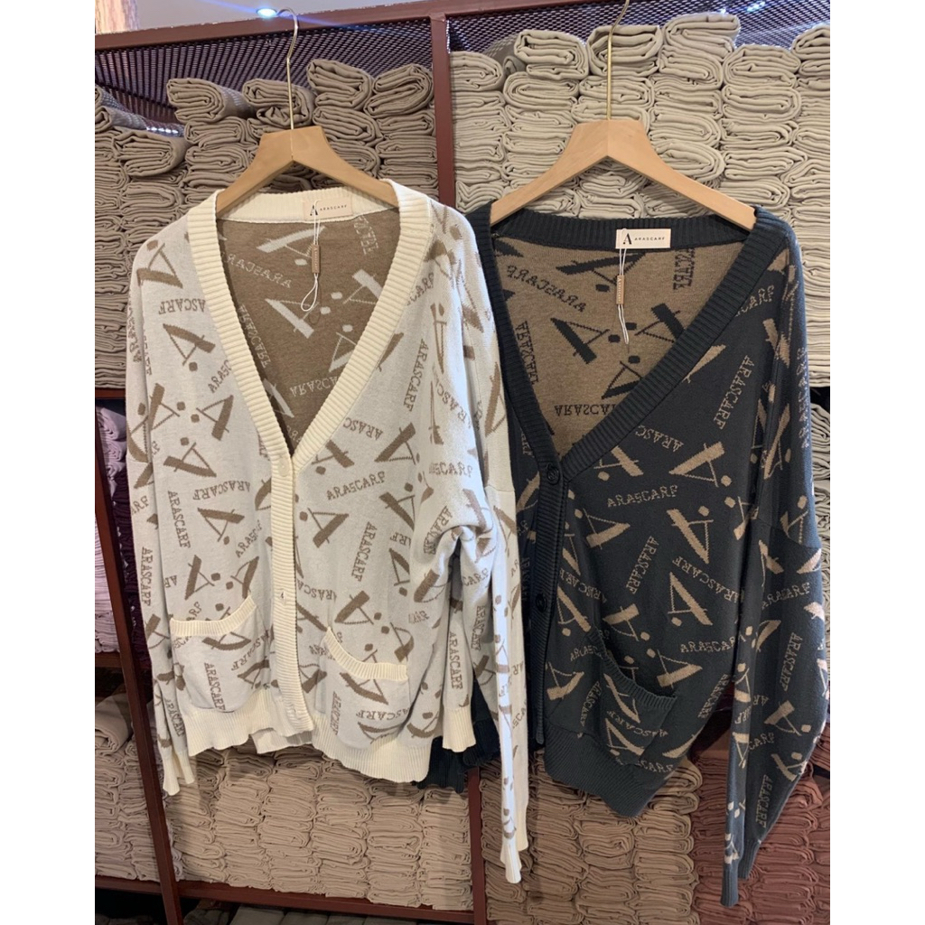 Reject Atasan Arascraf