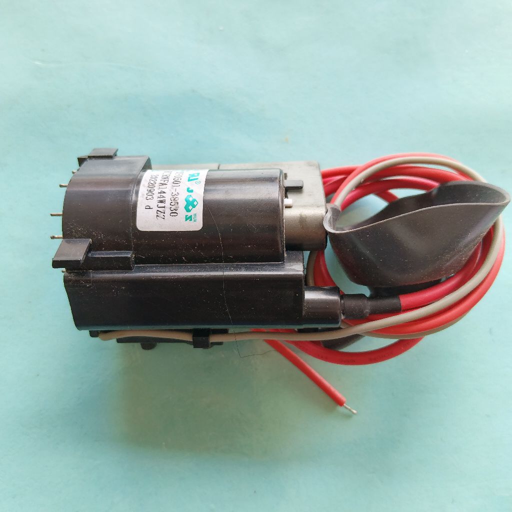 Flyback TV Sharp 29 Inch JF0501-38530