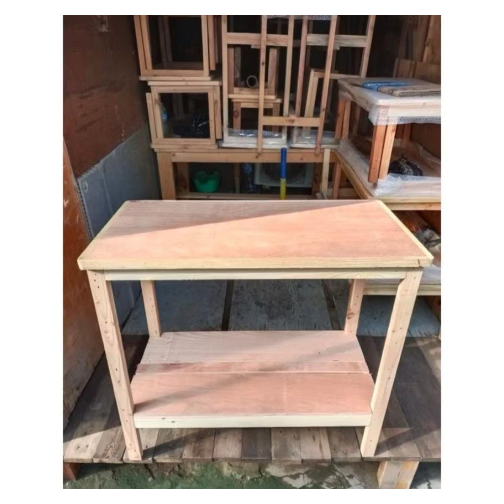 meja aquarium/meja kompor 80x40x70cm