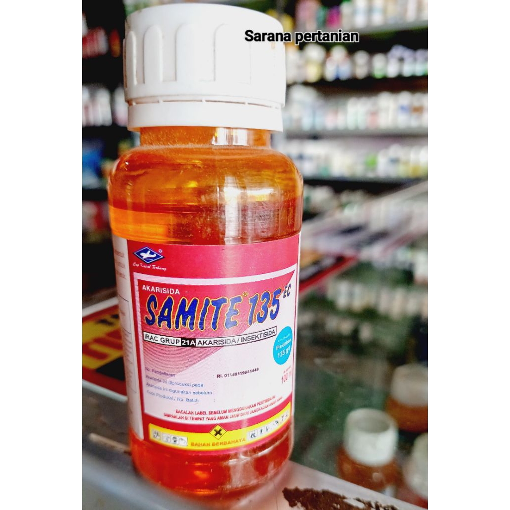 SAMITE135ec 100ml