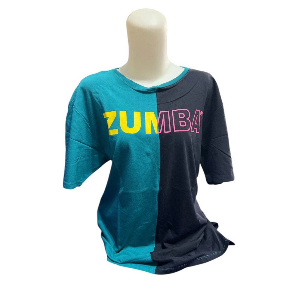 PL Zumba Wear Mix