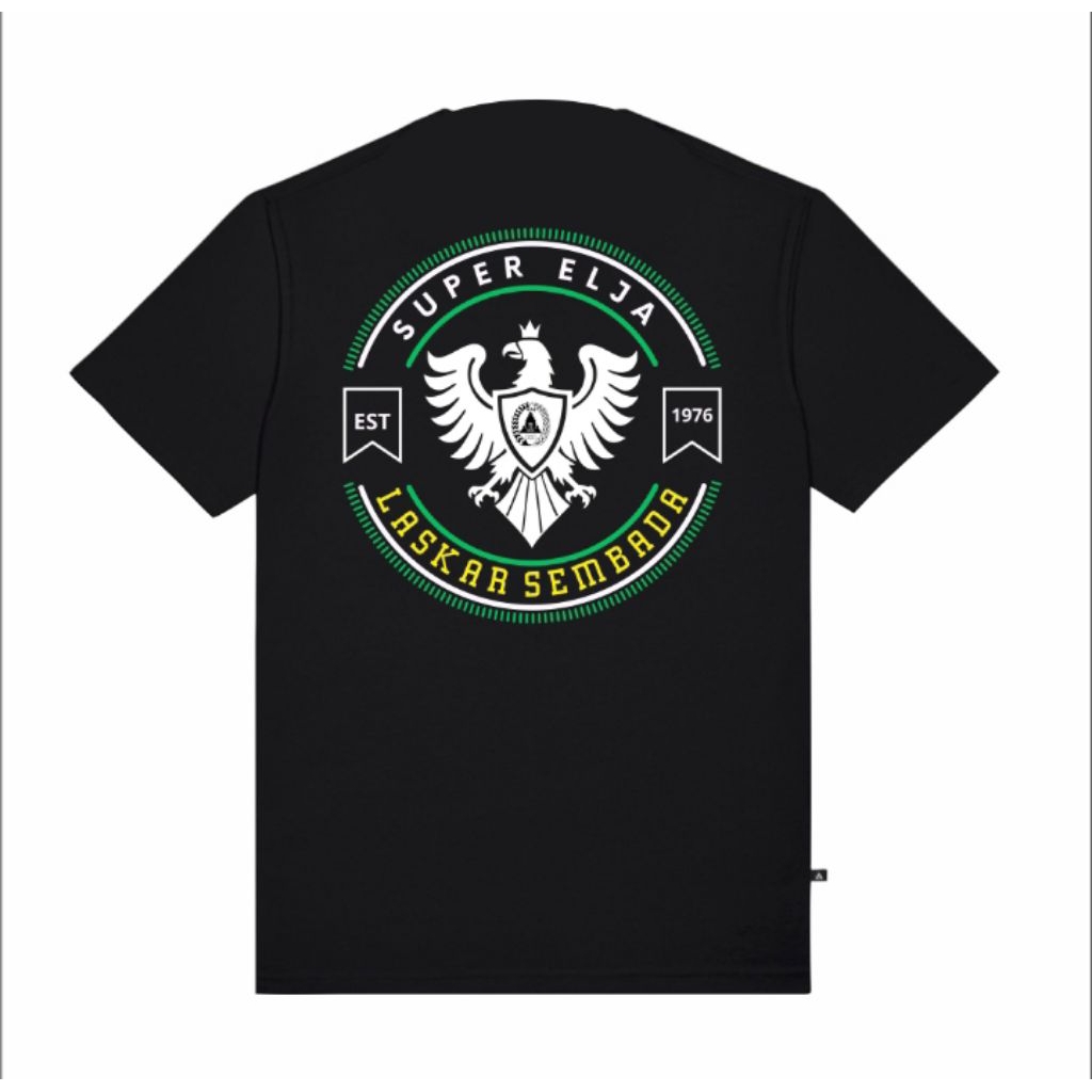 Kaos Super Elja PSS Sleman GRATIS MUG Laskar Sembada