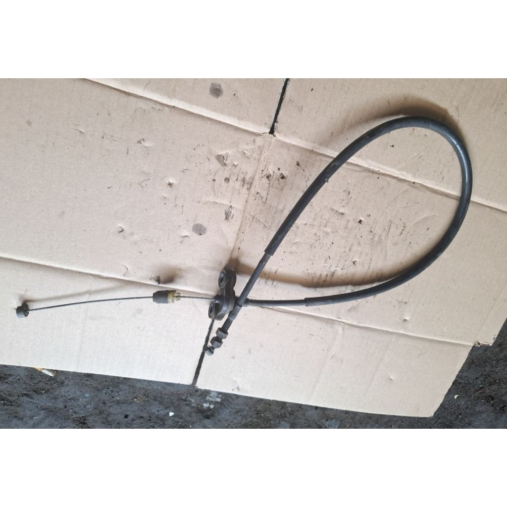 seling kabel tali gas all new corolla ae111 96-98