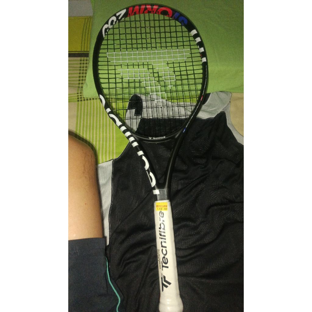 technifibre tfit 265 sepasang