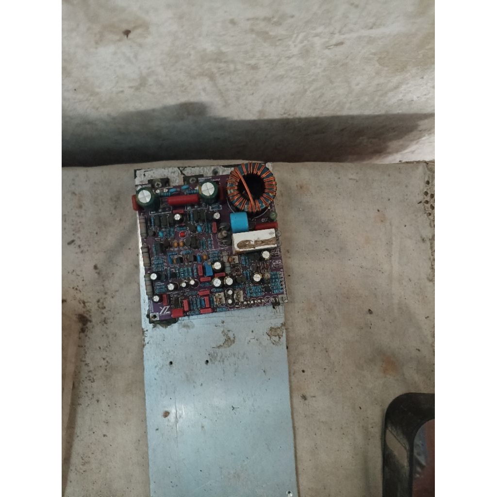 UCD SUPERLITE CLASS D