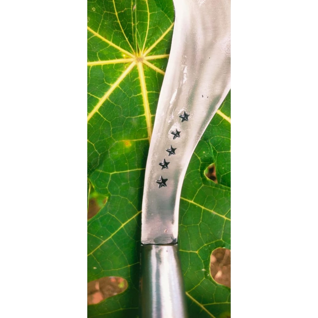 Arit/sabit Bintang5 Madura asli