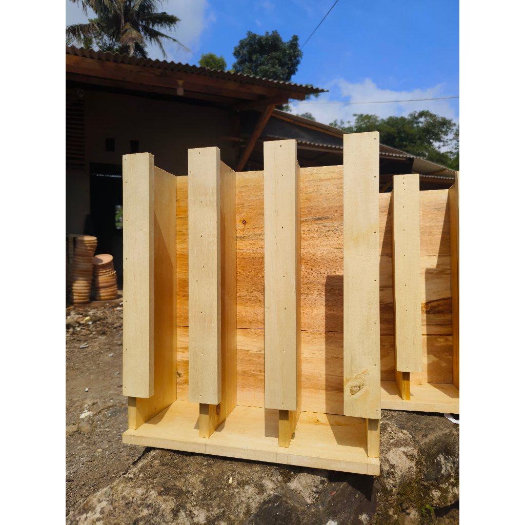 DISPLAY MIE INSTAN/DISPLAY WARMINDO/RAK MIE KAYU/RAK MIE INSTAN/RAK MIE MINIMALIS