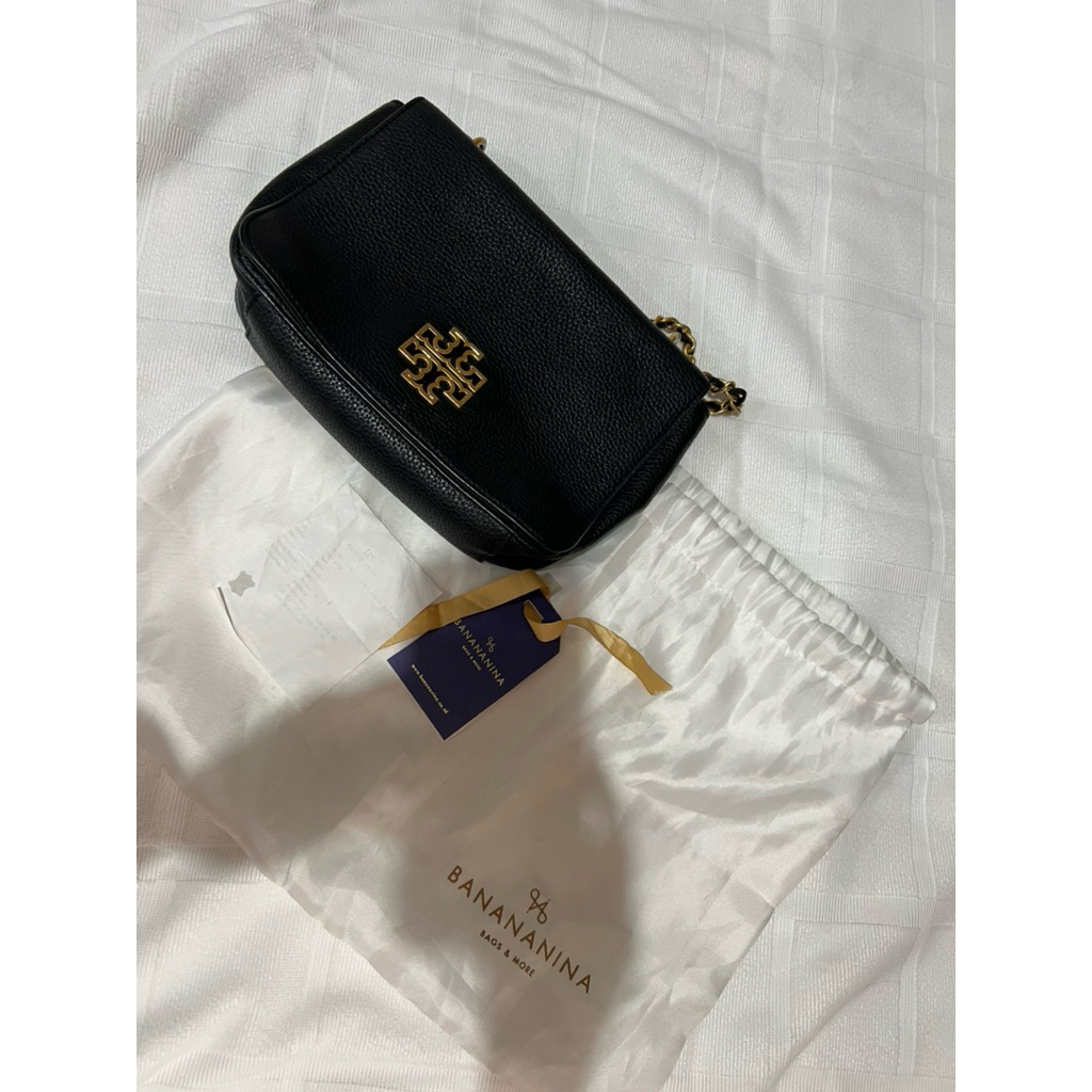 [PRELOVED] Tory Burch Britten Small