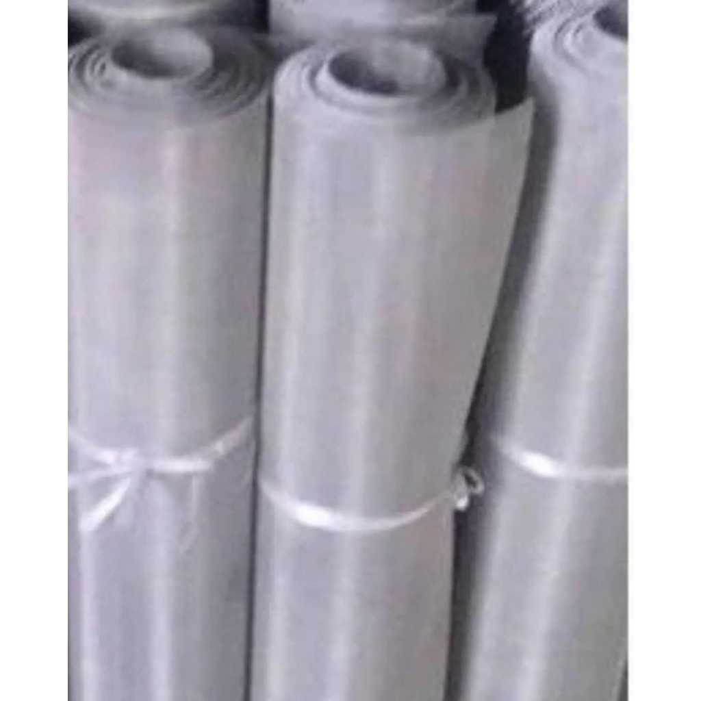 Wire Mesh - Kawat Mesh 200 Meteran Stainless SS 304