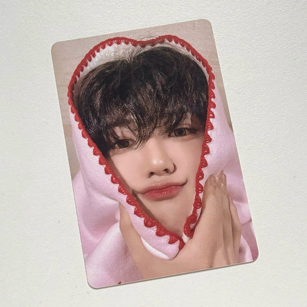 pc jaemin pink christmas