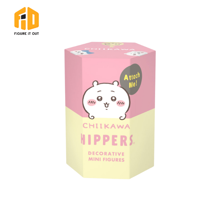 CHiiKAWA Hippers Chiikawa