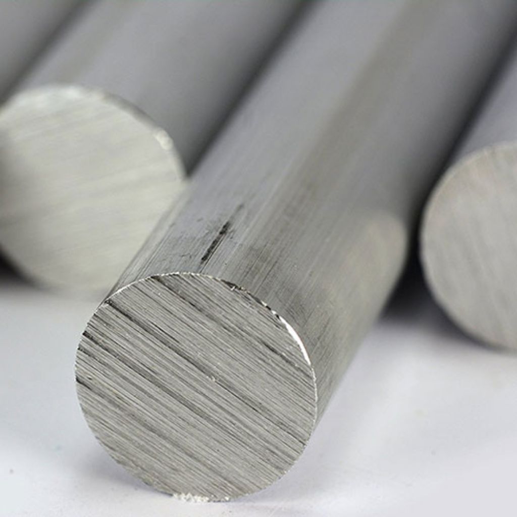 as aluminium diameter 6mm x 3000