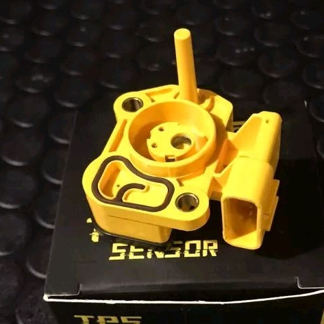 SENSOR TPS PRO1RACING TPS RACING NMAX 2DP/R15 V2/MX KING/NVL SENSOR TPS RACING PRO 1 RACING