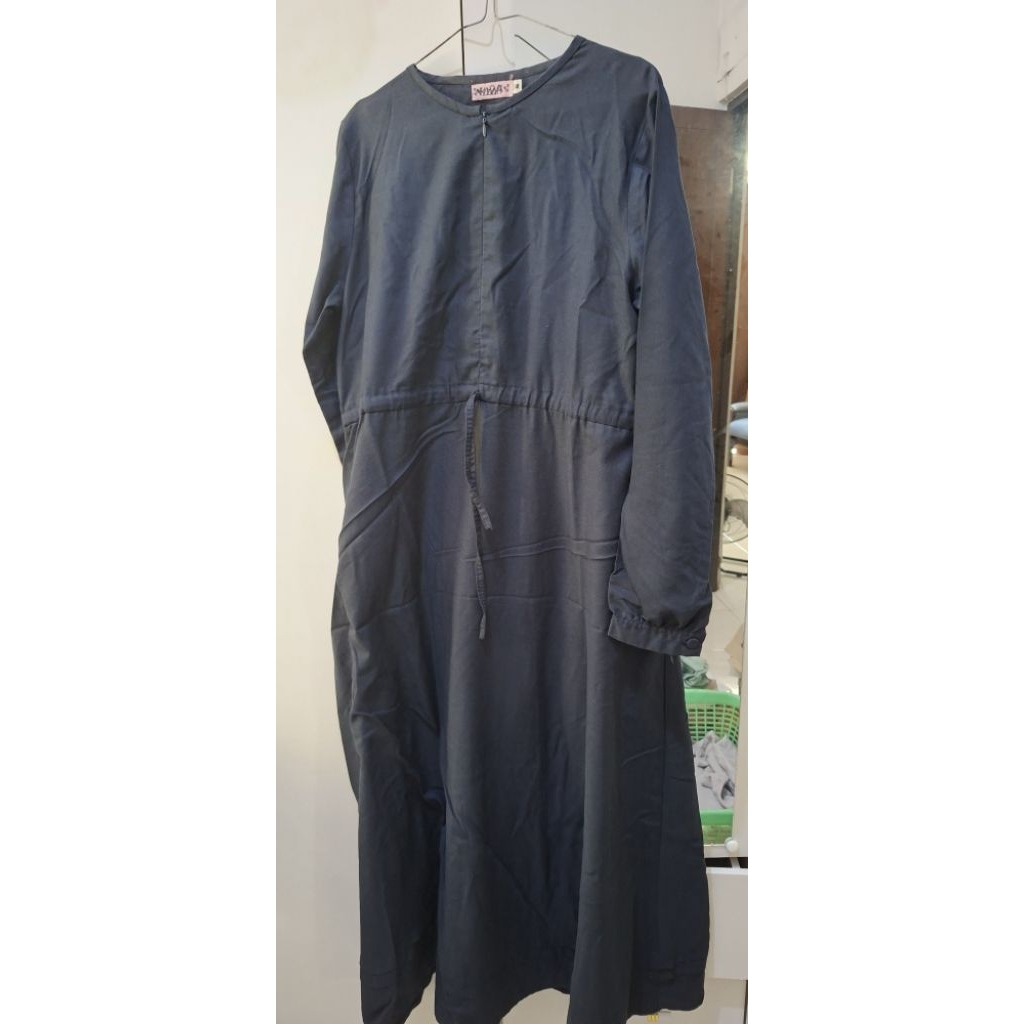 Preloved - Izzati Gamis