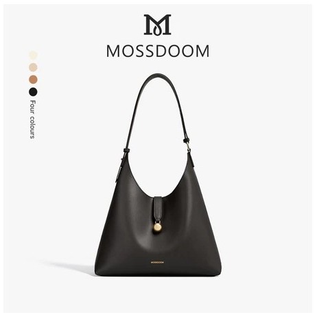 ORI MOSSDOOM - GIO BAG - Gio Bag Golden Time Ramblings Designer Collection Tas Bahu Gio Bag Kemewaha