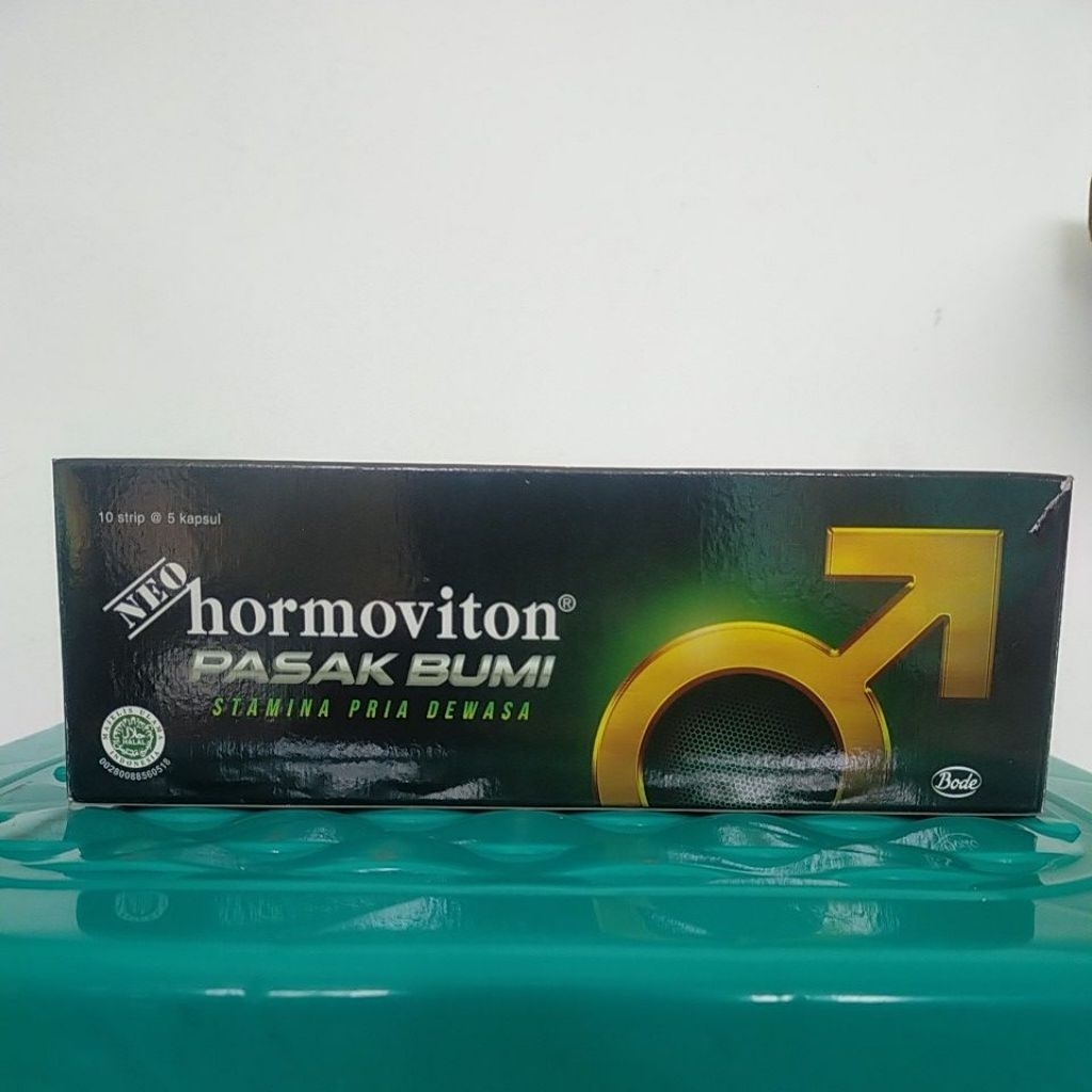 Neo Hormoviton
