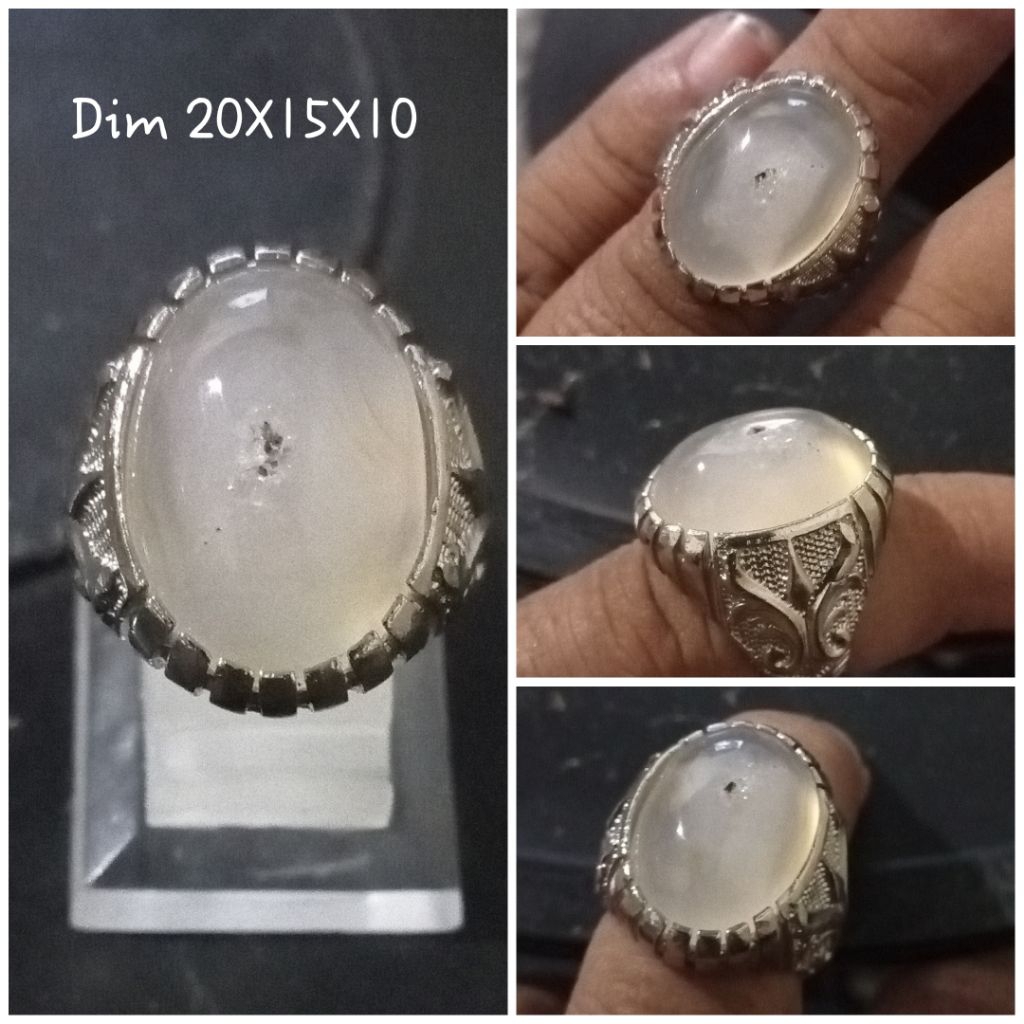 akik sulaiman combong