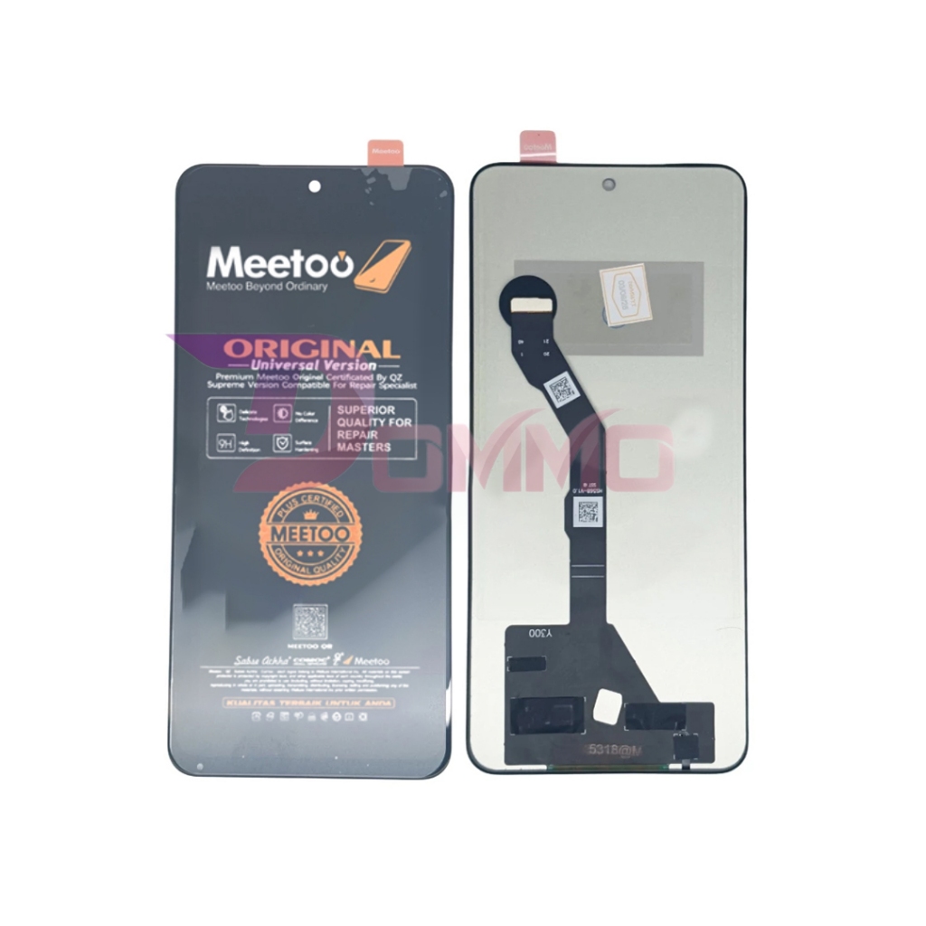 LCD VIVO V50 LITE (4G-5G) FULLSET TOUCHSCREEN
