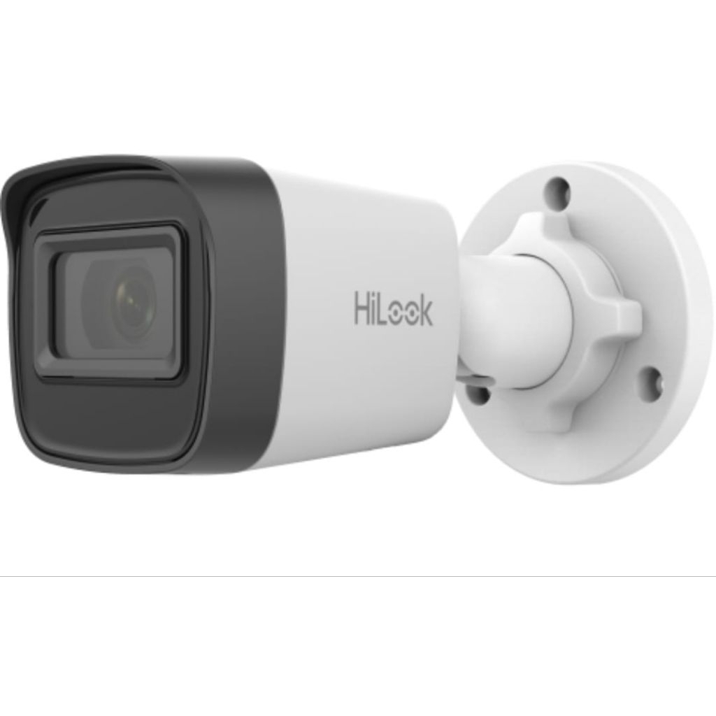 CAMERA IP HILOOK IPC-B121HE-UC OUTDOOR 2MP