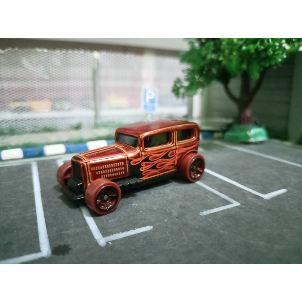 hotwheels vintage preloved
