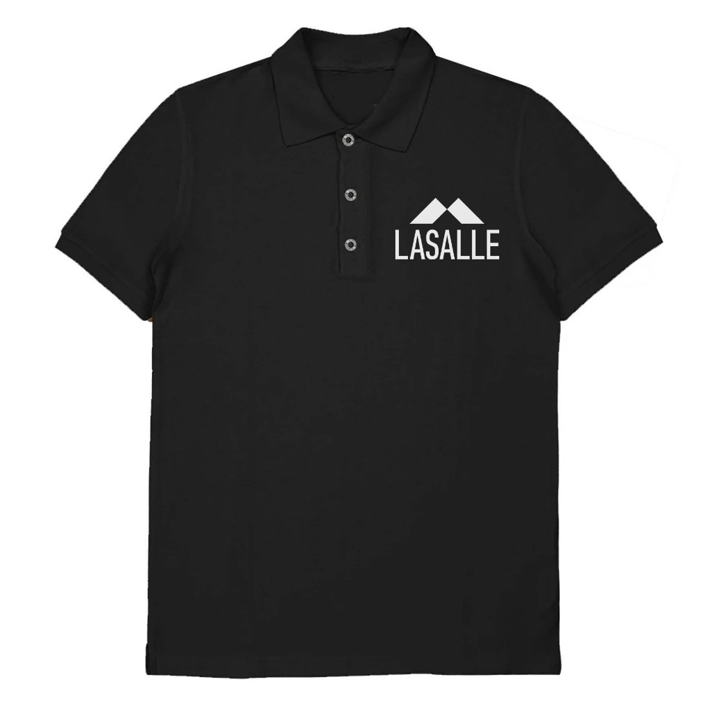 Kaos t-shirt LASALLE College of the Arts Singapre Premium Grade