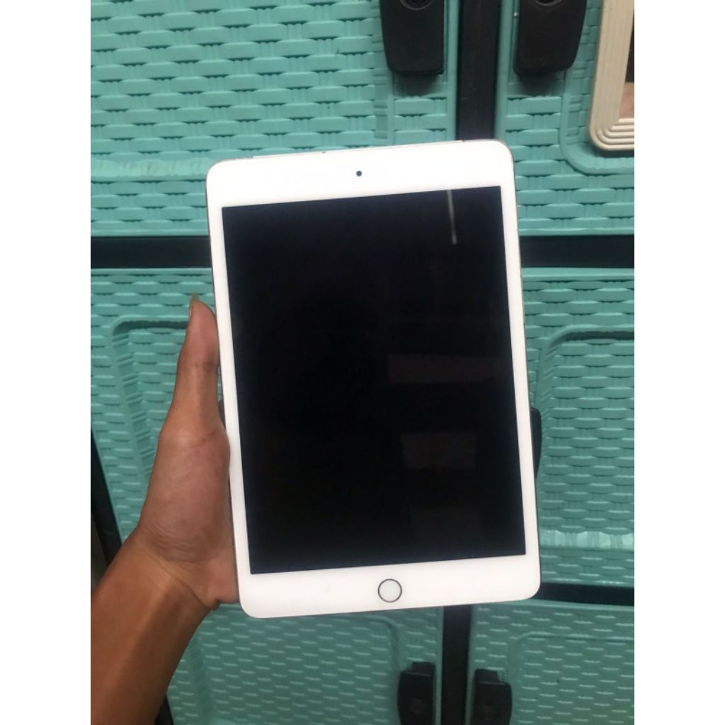 ipad mini 4 minus lcd