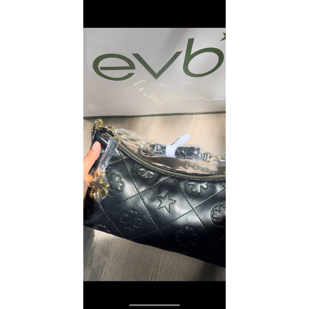 brand new - evb bag