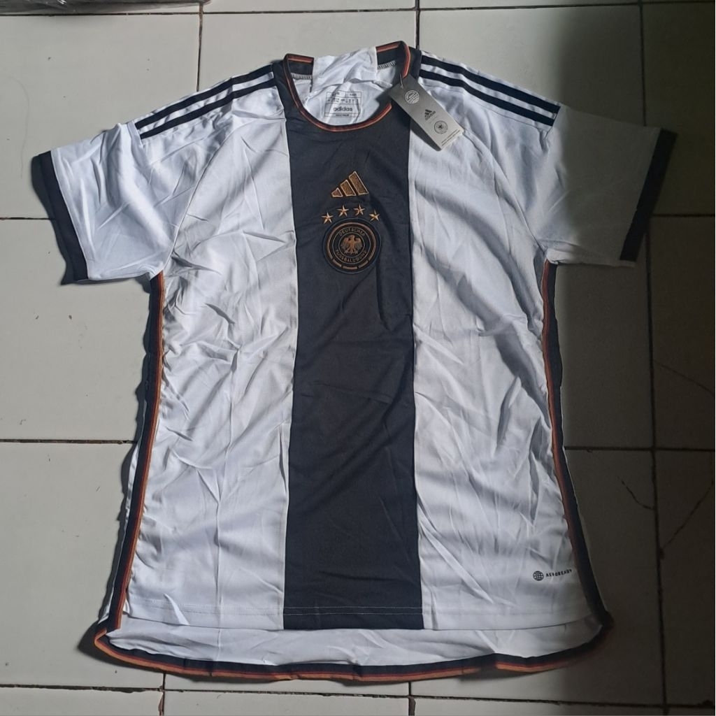 Jerman Home 2022 size XL