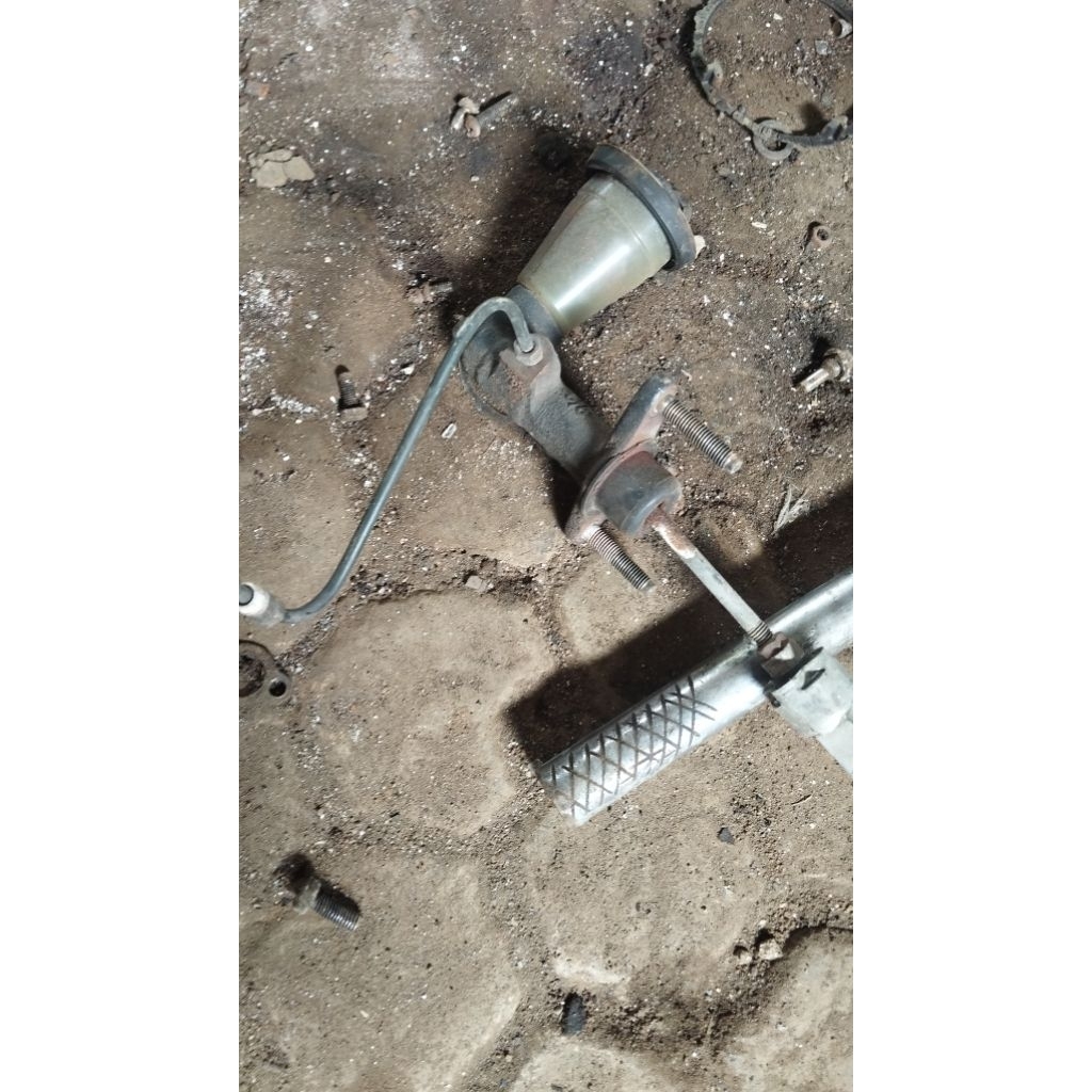 pesanan om ndaru aji