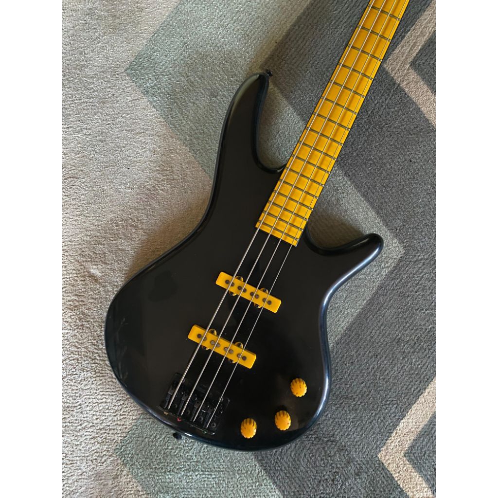 Bass IBANEZ GIO GSR010LTD second original