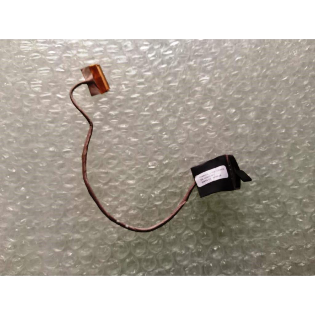 Kabel Flexible Layar LCD Monitor Acer 16 inci P166HQL Seken