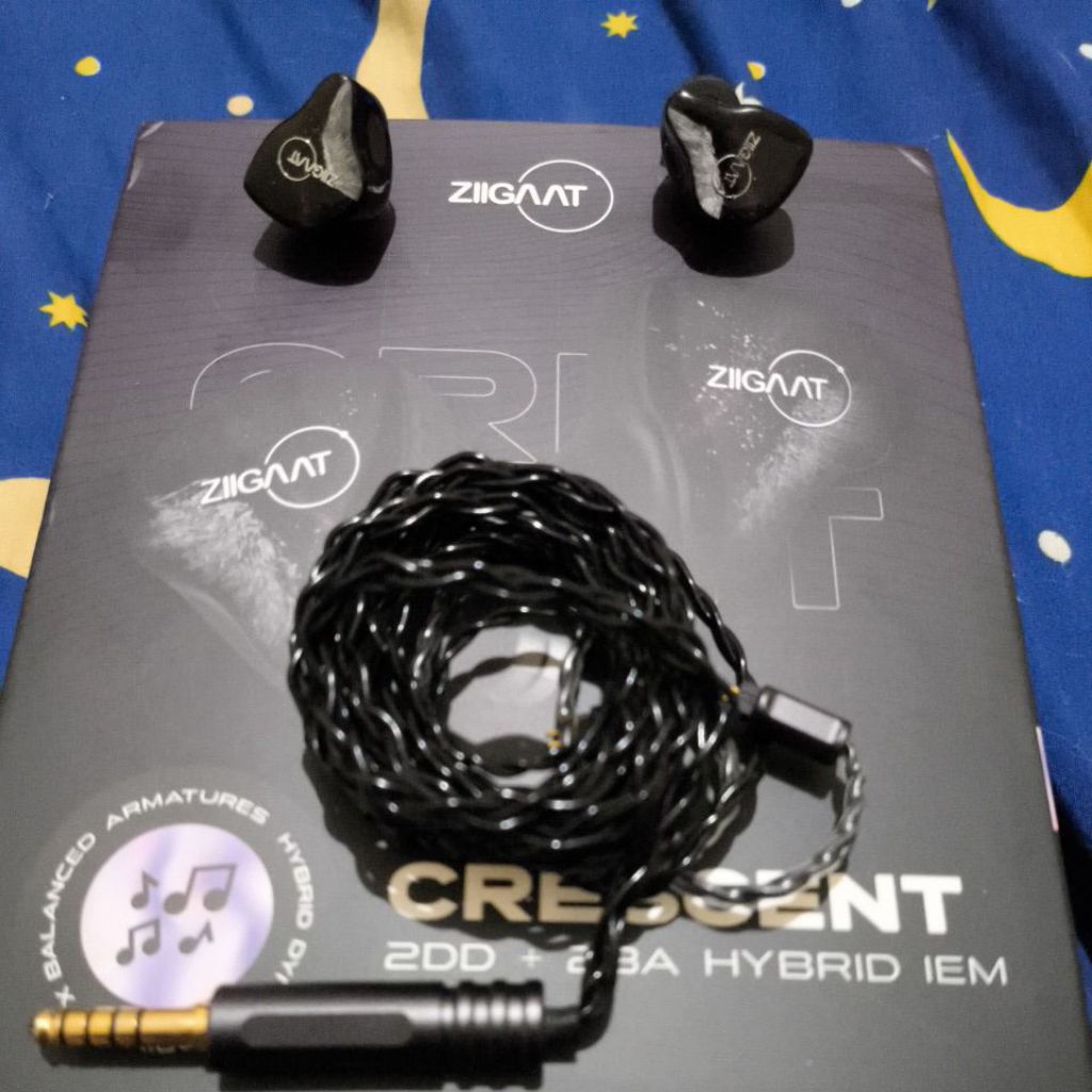 ziigaat crescent