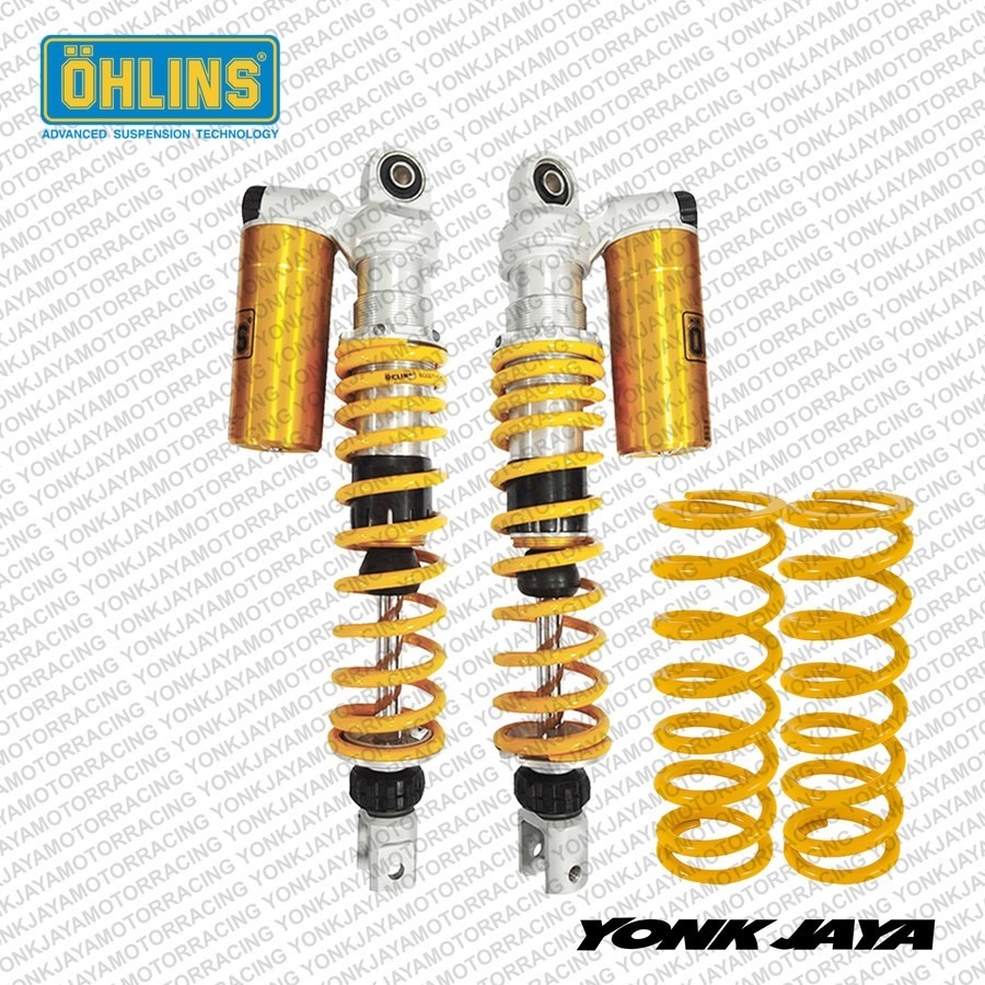 SHOCK OHLINS XMAX YA241