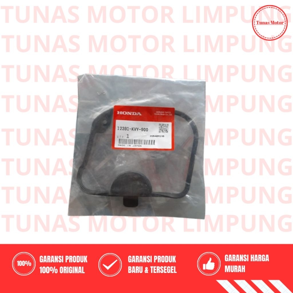 GASKET CYLINDER HEAD BEAT KARBU